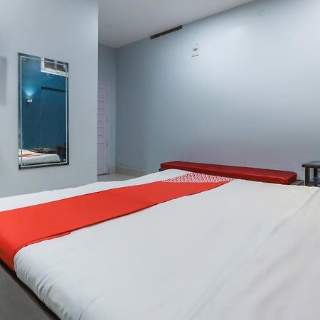 Oyo Rianna Inn Guváhátí Exteriér fotografie