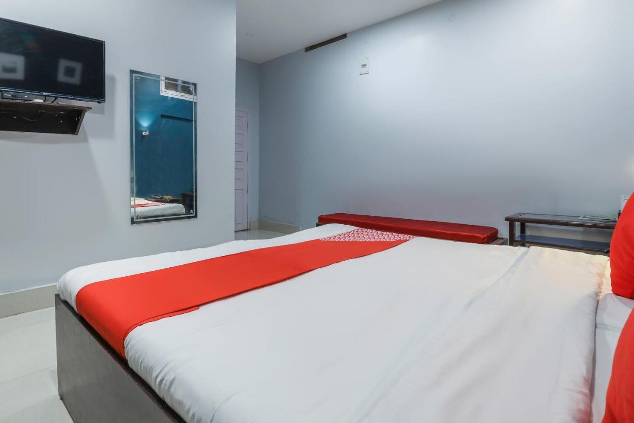 Oyo Rianna Inn Guváhátí Exteriér fotografie