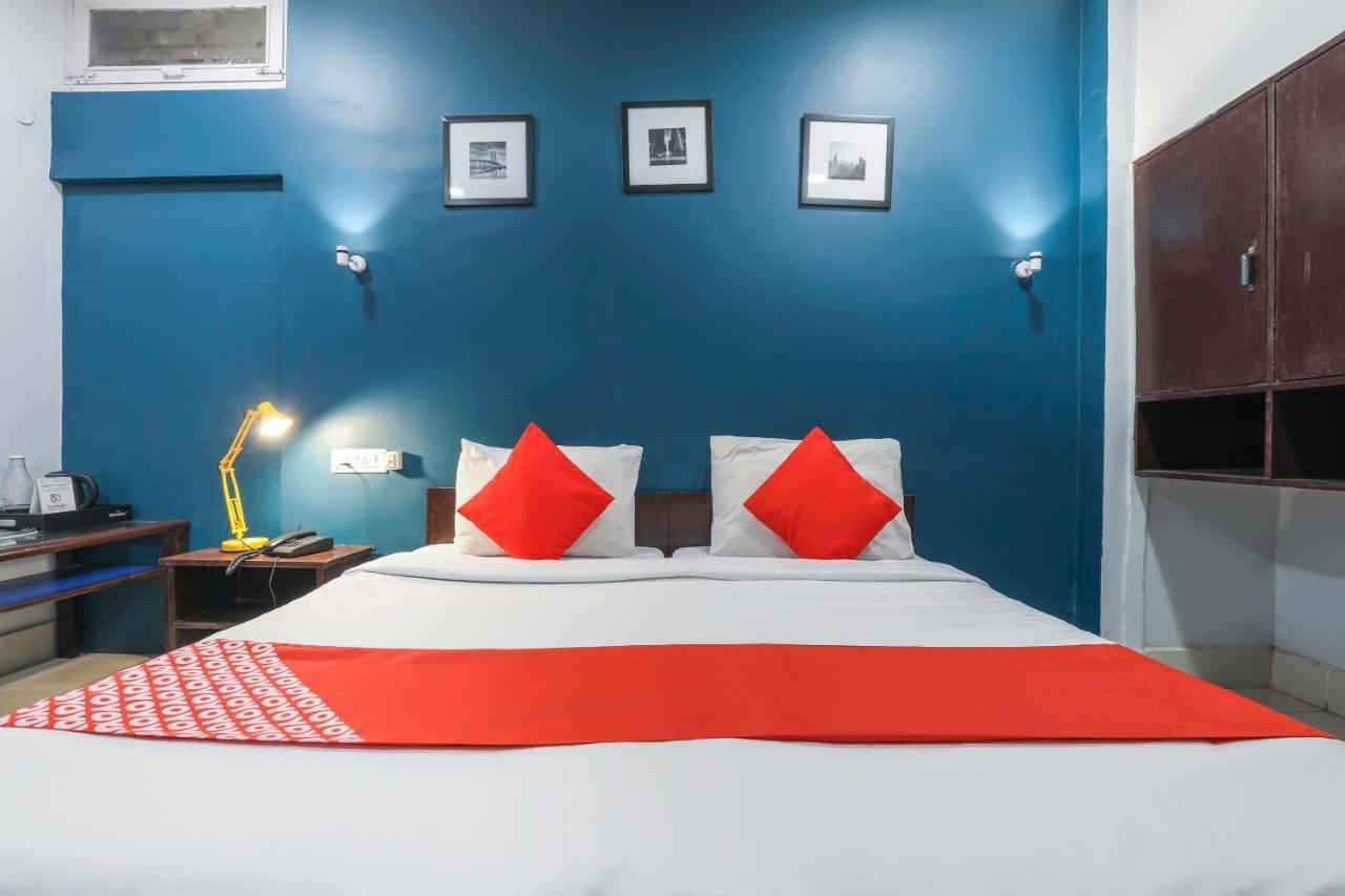 Oyo Rianna Inn Guváhátí Exteriér fotografie