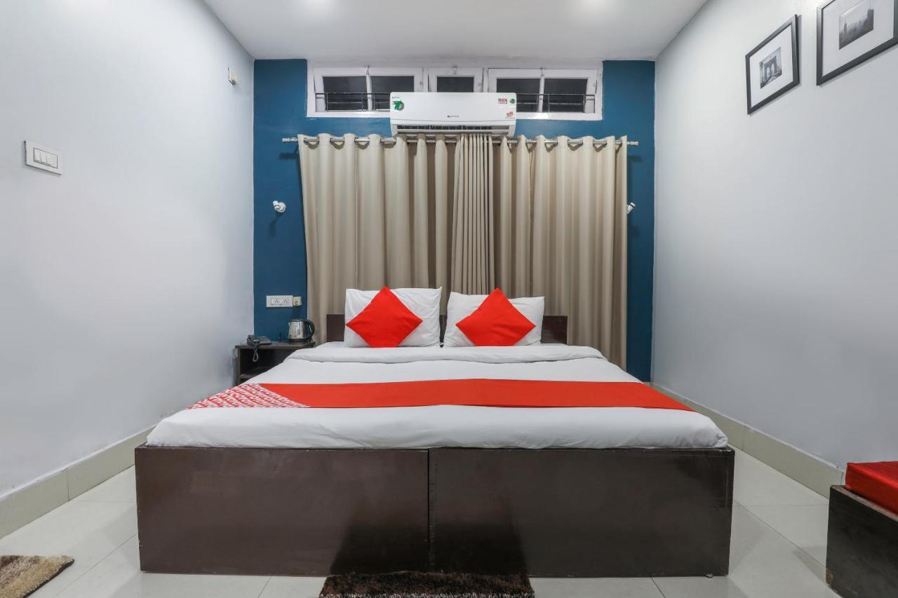 Oyo Rianna Inn Guváhátí Exteriér fotografie