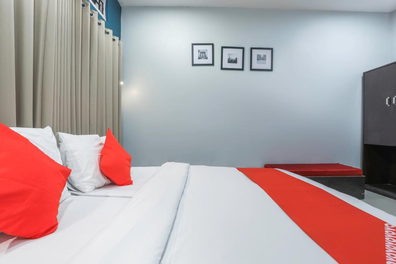 Oyo Rianna Inn Guváhátí Exteriér fotografie