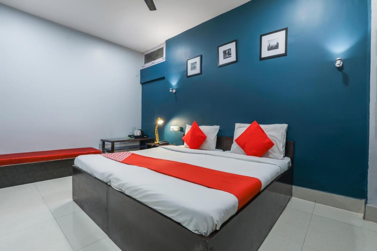 Oyo Rianna Inn Guváhátí Exteriér fotografie