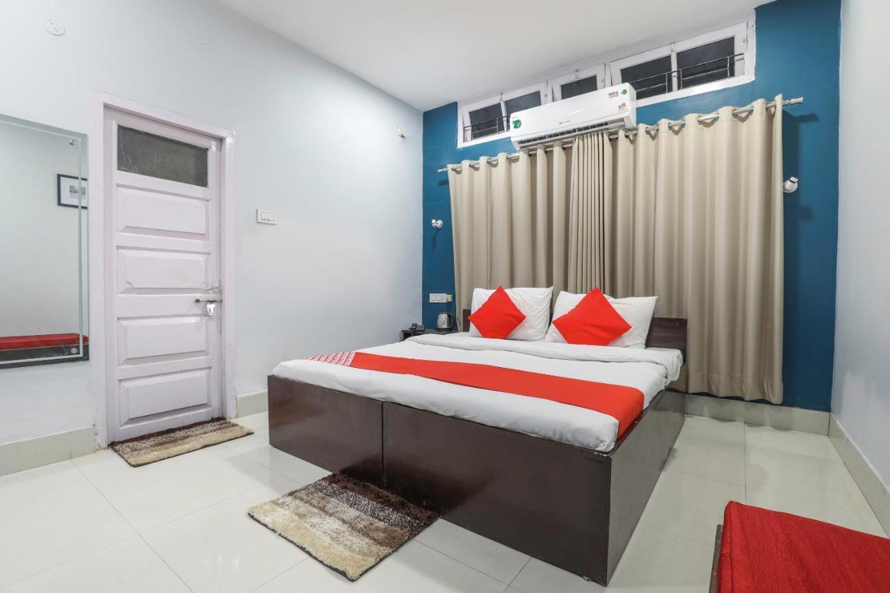 Oyo Rianna Inn Guváhátí Exteriér fotografie
