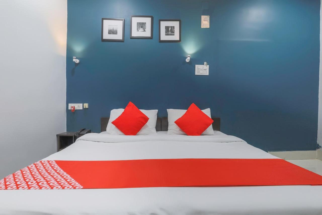Oyo Rianna Inn Guváhátí Exteriér fotografie