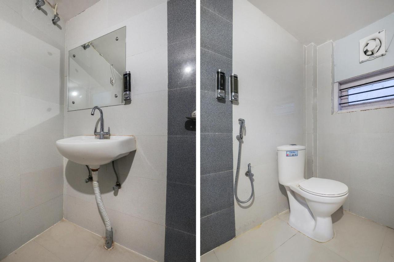 Oyo Rianna Inn Guváhátí Exteriér fotografie
