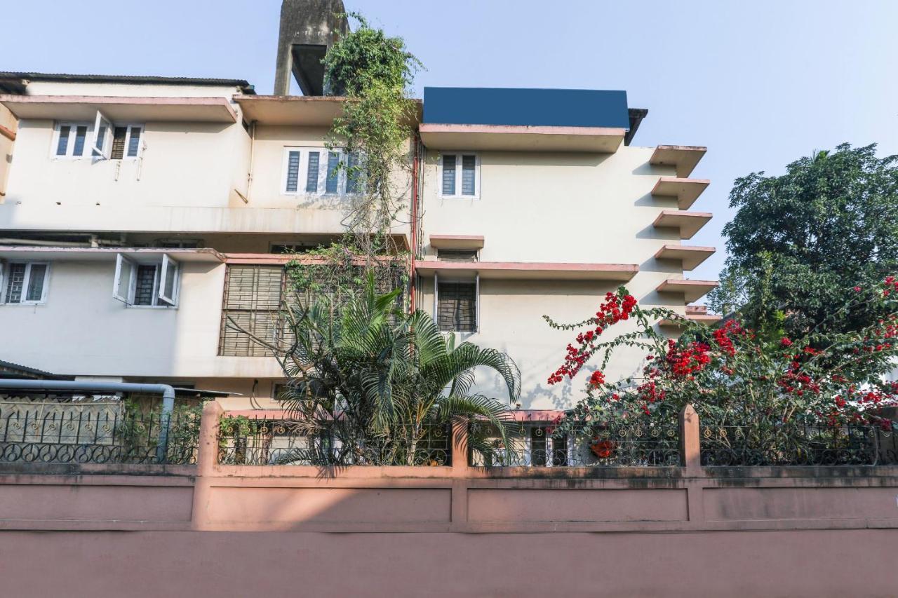 Oyo Rianna Inn Guváhátí Exteriér fotografie