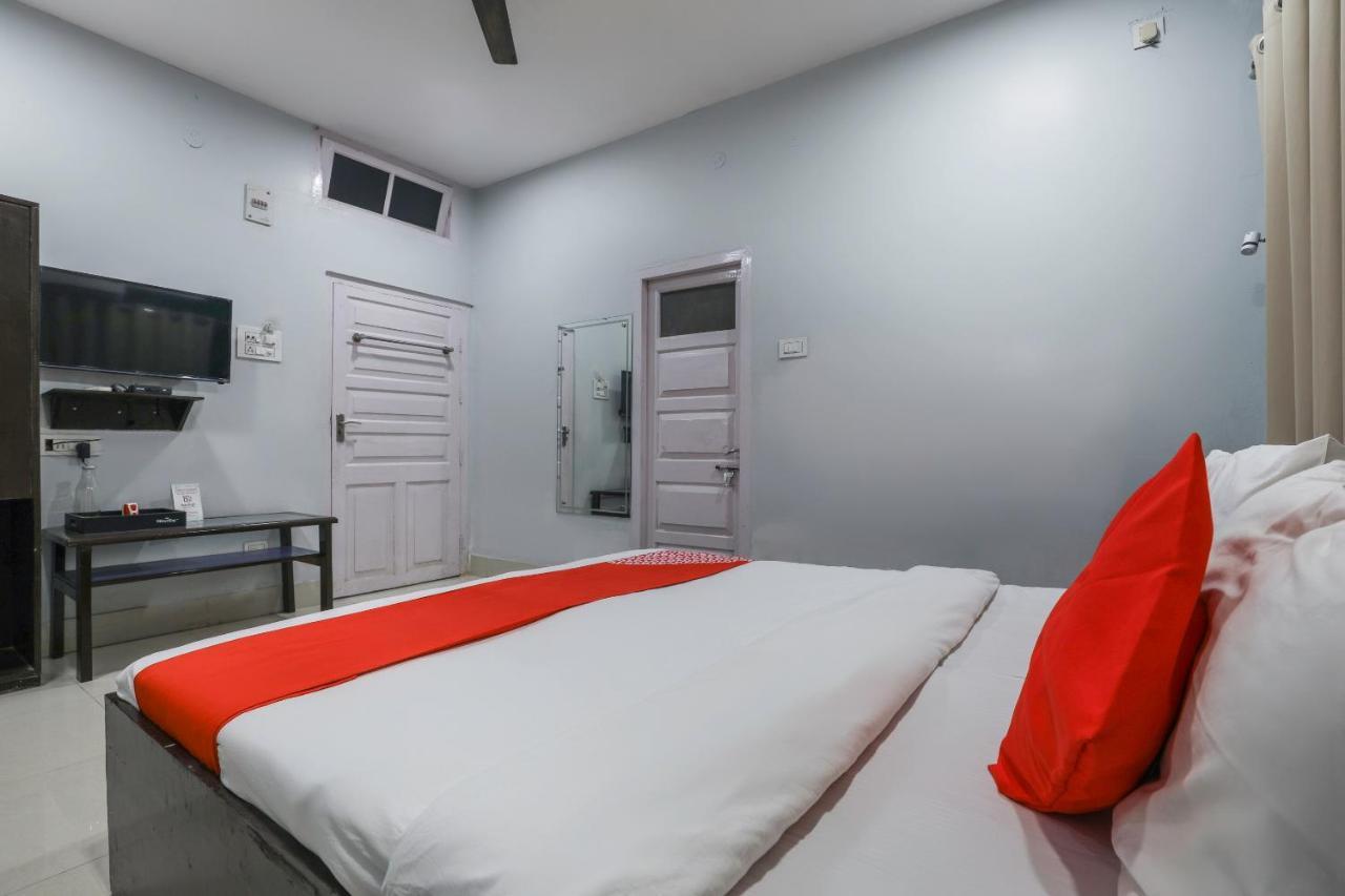Oyo Rianna Inn Guváhátí Exteriér fotografie