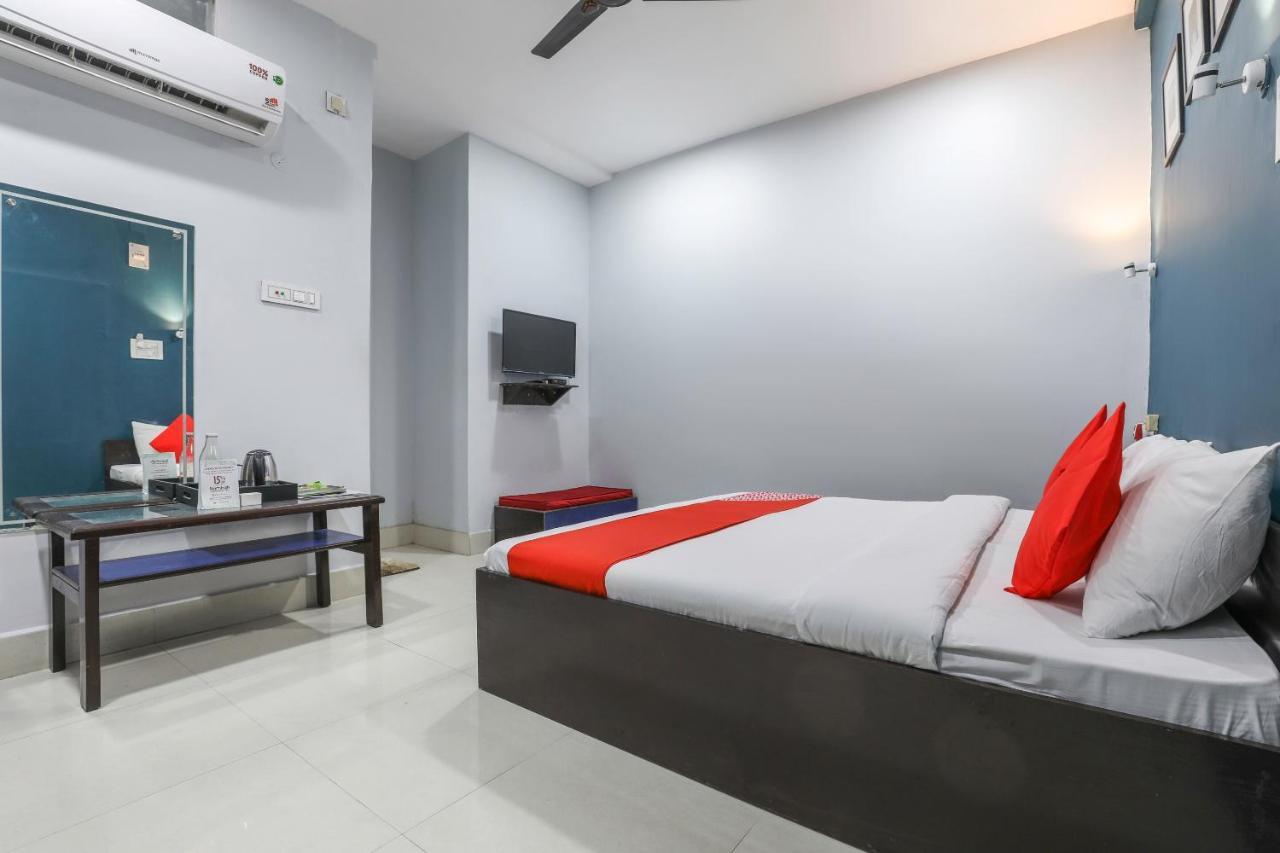 Oyo Rianna Inn Guváhátí Exteriér fotografie